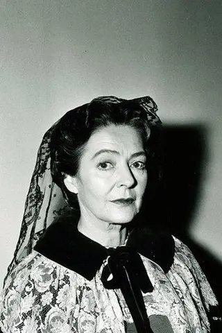 Peliculas de Iphigenie Castiglioni