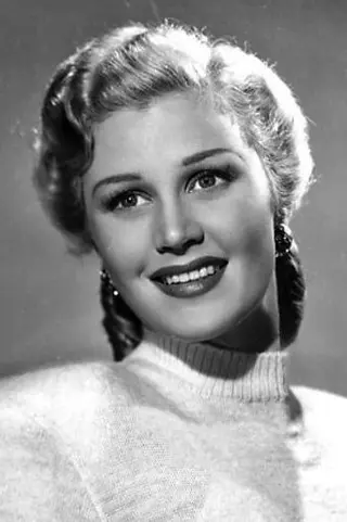 Peliculas de Joan Caulfield