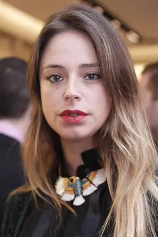 Peliculas de Marcela Del Valle