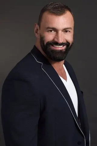 Peliculas de Oleg Prudius