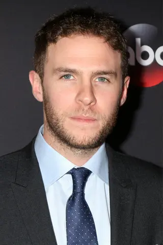 Peliculas de Iain De Caestecker