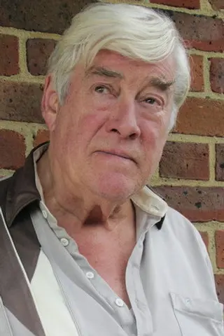 Peliculas de Gareth Thomas