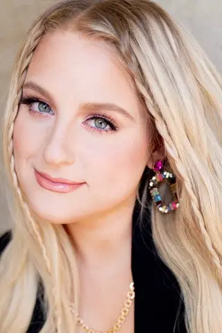 Peliculas de Meghan Trainor