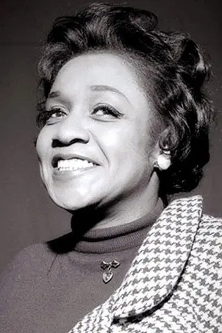 Peliculas de Isabel Sanford