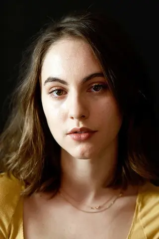 Peliculas de Madeline Weinstein