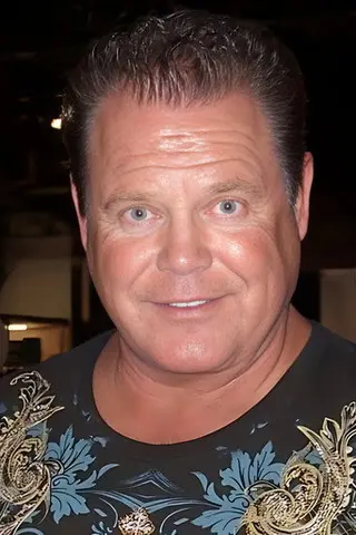 Peliculas de Jerry Lawler