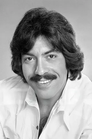 Peliculas de Tony Orlando