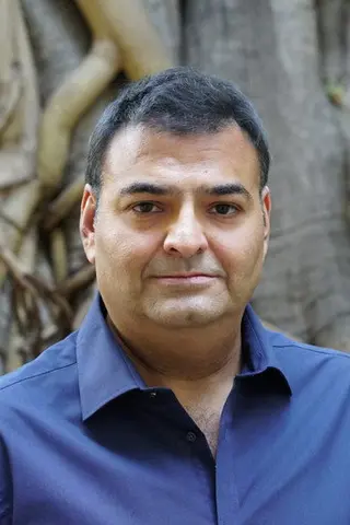 Peliculas de Rishad Noorani