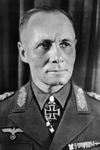 Peliculas de Erwin Rommel