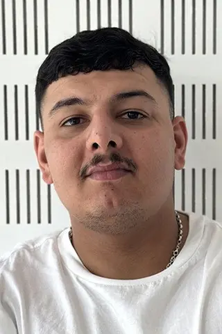 Peliculas de Yanisse Kebbab