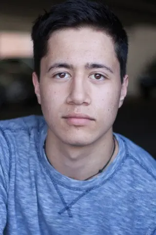 Peliculas de Logan Siu