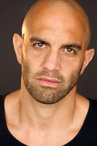 Peliculas de Eddie Alfano