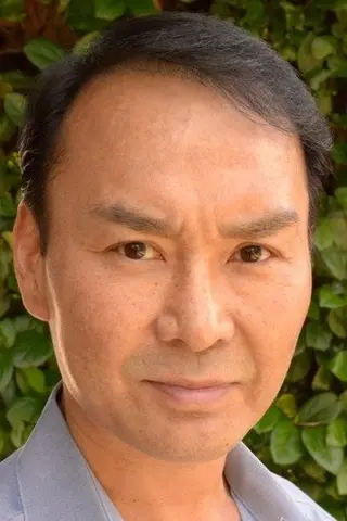 Peliculas de Harry Yi