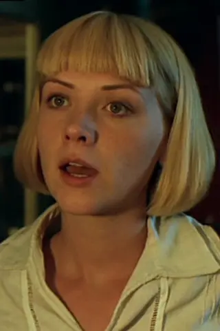 Peliculas de Malin Morgan