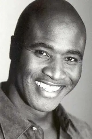Peliculas de Desmond Campbell