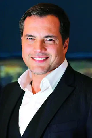 Peliculas de Daniel Boaventura