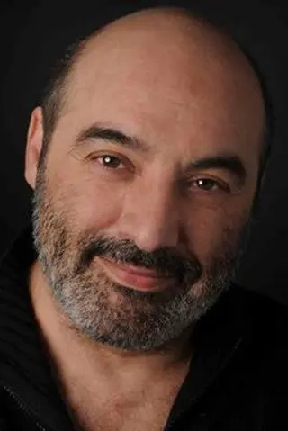 Peliculas de Marc Andréoni