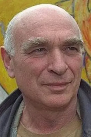 Peliculas de Ken Campbell