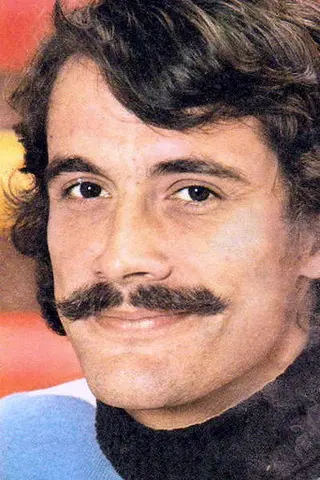 Peliculas de Erik Colin