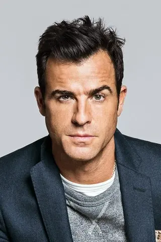Peliculas de Justin Theroux