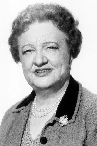 Peliculas de Marion Lorne