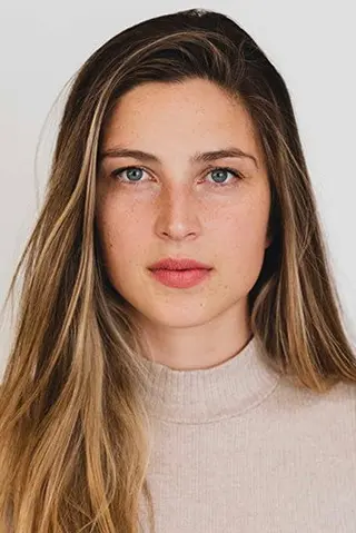 Peliculas de Victoria Antonelli