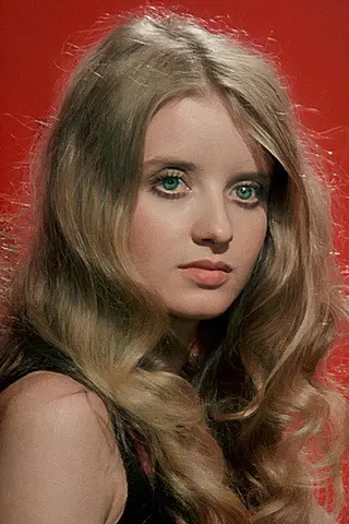 Peliculas de Brigitte Petronio