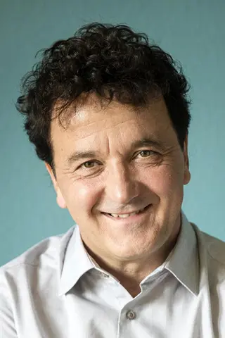 Peliculas de Péter Scherer