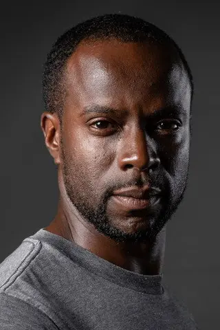 Peliculas de Anthony Oseyemi