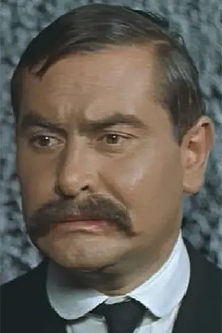 Peliculas de Claude Mansard