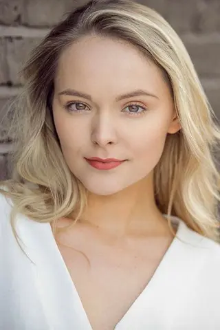 Peliculas de Madeleine Nicholls