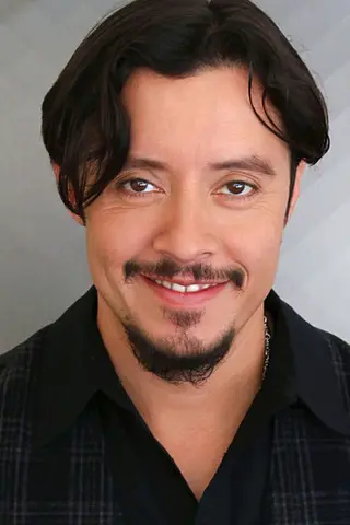 Peliculas de Efren Ramirez