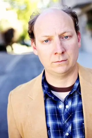Peliculas de Dan Bakkedahl