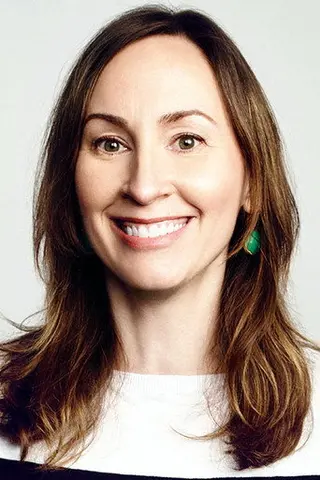 Peliculas de Liz Cackowski