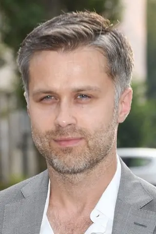 Peliculas de Maciej Zakościelny