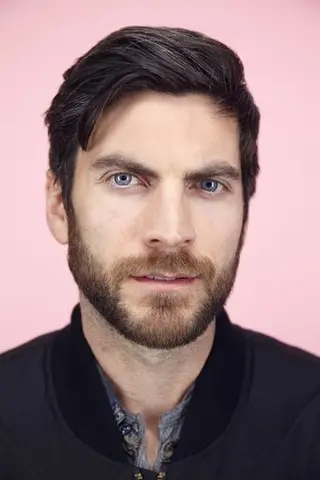 Peliculas de Wes Bentley