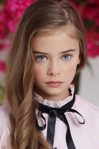 Peliculas de Carina Battrick