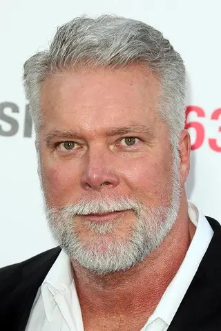 Peliculas de Kevin Nash