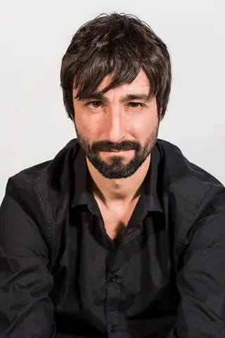 Peliculas de Mikel Losada
