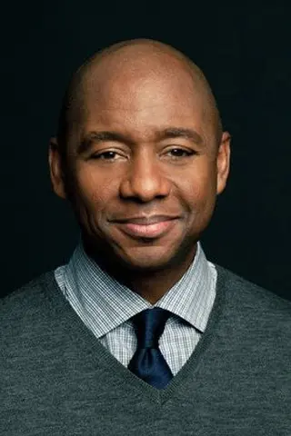 Peliculas de Branford Marsalis