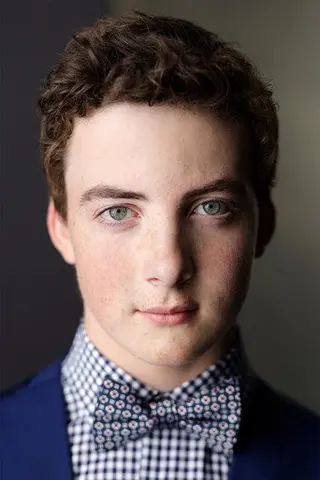 Ethan Pogue - Córka • Potomstwo
