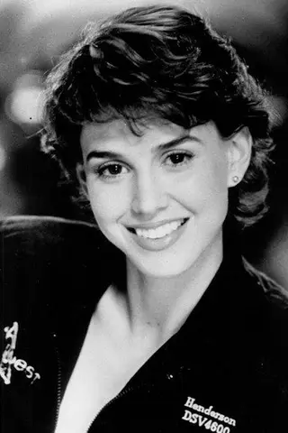 Peliculas de Kathy Evison