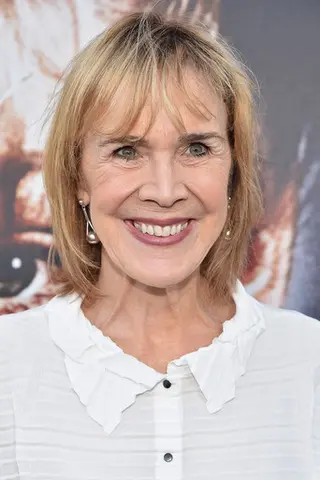 Peliculas de Catherine E. Coulson