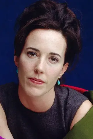 Peliculas de Kate Spade