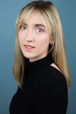Kaylie Heyner - Córka • Potomstwo