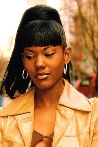 Peliculas de Taral Hicks