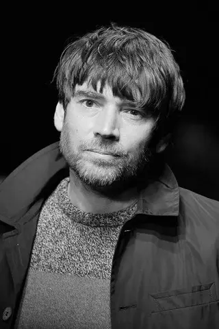 Peliculas de Alex James