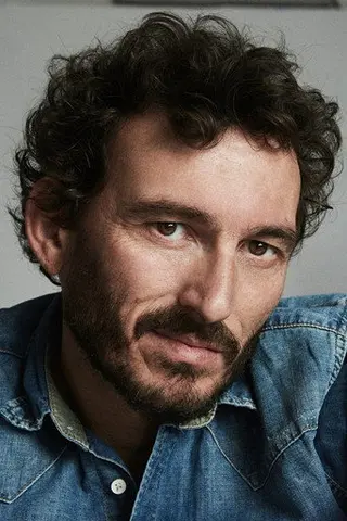 Peliculas de Óscar Corrales