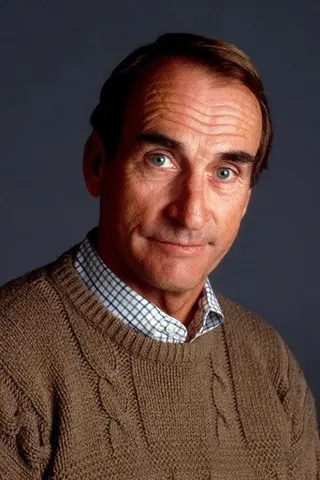 Peliculas de James Sikking