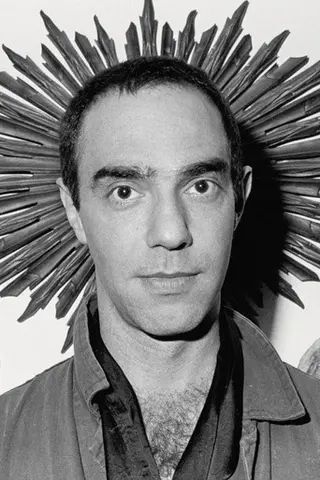 Derek Jarman - Córka • Potomstwo